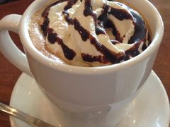 -CafeDuVillage乡村咖啡馆(美邻苑店)