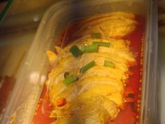 火烧-琴岛顺天馄饨(崂山金鼎店)