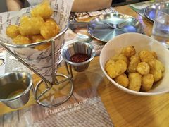 薯宝宝-Thank u mom非油炸健康鸡(万国广场店)
