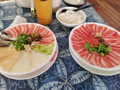 -桥香园过桥米线(国贸店)