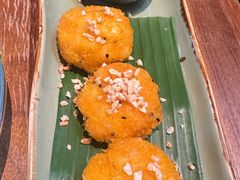 -富贵椰Thai Bistro&Eatery(丰盛里店)