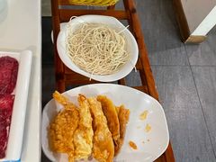 -唔品潮汕自助牛肉火锅(洪文店)