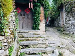 -青岩古镇
