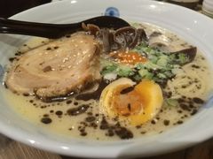 -雷神拉面(财富中心玉米楼店)