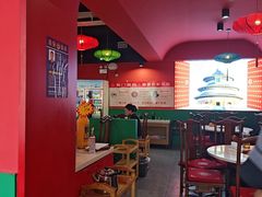 -南门铜锅涮肉(万寿路店)