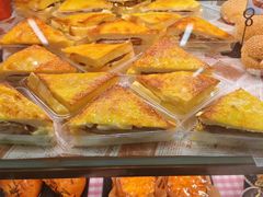 -Caidie Bakery采蝶轩(百越店)