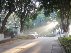 -厦门悦华酒店