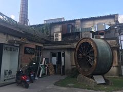 门面-锅炉房LOFT