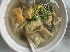 -海平馄饨(逍遥二路店)