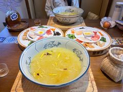 -芸南道·过桥米线(昆明老街旗舰店)