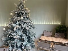 -J Create城市露营咖啡·简餐·宠物(上海动物园店)