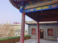 -鼓楼(兴庆区)
