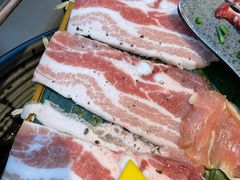 -妙香居韩国烤肉(容桂天佑城店)