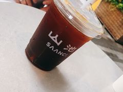 -SAANCI山池咖啡(卓悦中心店)