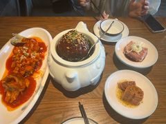 -扬州狮子楼·非遗淮扬菜(东关街店)