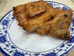 -美新点心店(陕西北路店)