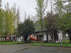 -太阳岛度假酒店