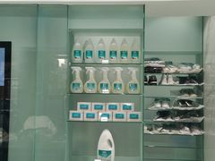 -福奈特洗衣洗鞋(沈阳三经街店)