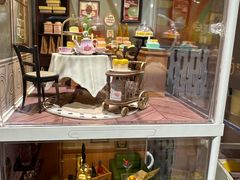 -天河城购物中心