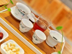 -MAP CHA普洱茶馆(翠湖店)