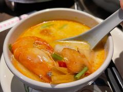 冬阴功-大头虾越式风味餐厅(光明广场店)