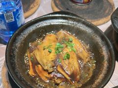-小时候焗海鲜(鄞州万达店)