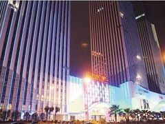 -万达广场(南宁青秀店)