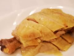白切鸡-翠亭酒家(山西南路店)