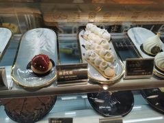 -丁香西饼屋(桂林路店)