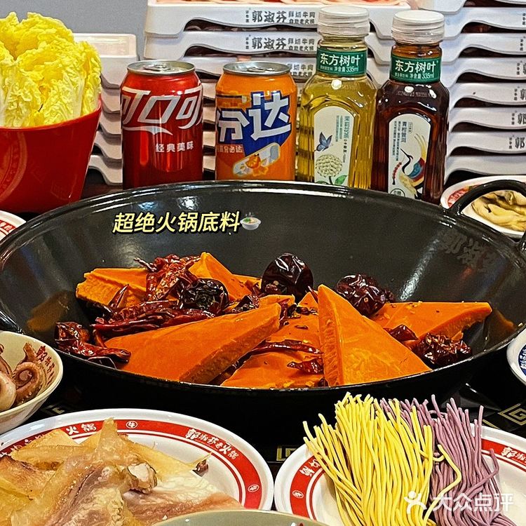 在焦作!我唯一能吃回本的自助🍲