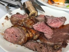 -拉蒂娜·巴西牛排馆 Latina·Brazilian Steakhouse(陆家嘴旗舰店)