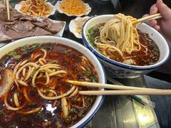 -张有德老字号牛肉面(总店)