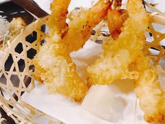 -芮麒·日本料理(淮海路店)