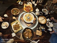 -大自然(鲁家村店)