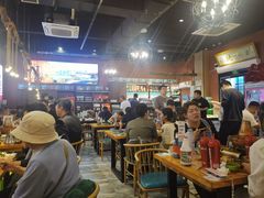 -0317火锅鸡·清真(正达店)