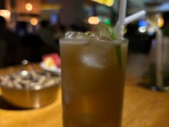-不二·民谣音乐餐酒吧(九眼桥店)