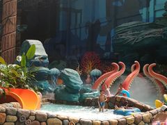 -波塞冬旅游度假区