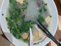 -鸭得堡老鸭汤·鸭血粉丝(南京博物院店)