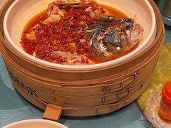 -渔乡米香·剁椒鱼头(四方坪店)
