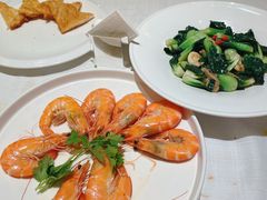 -醉辉皇上海之巅(上海中心大厦店)