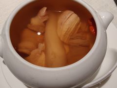 淮山杞子螺头炖鸡-御宝轩(益丰·外滩源店)