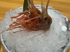 -花和海鲜自助(梅江店)