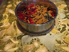 -李雪火锅食府(宽窄巷子总店)