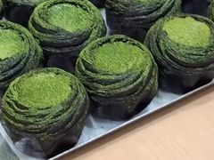 -君之狮子山·轻糖烘焙(松江印象城店)