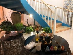 -新蝶变皮肤管理中心