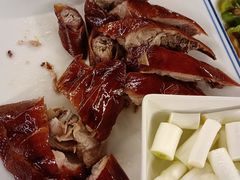 -蔼若春.传承三十年云南菜(金碧公园店)