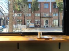 -小意思咖啡店(草桥店)