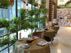 -黑明餐厅(白鹭洲店)