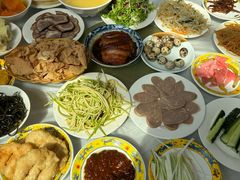 -康陵正德春饼宴26号
