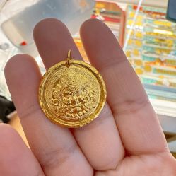 -永锦黄金加工·回收打金店(上海南翔店)